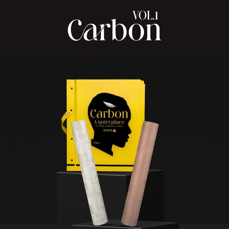 کاغذدیواری کربن 1