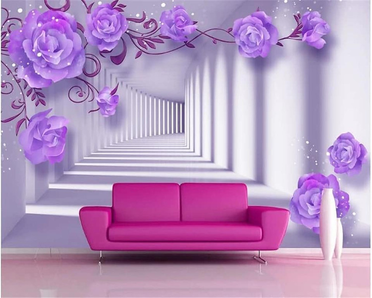 پوستر سه بعدی