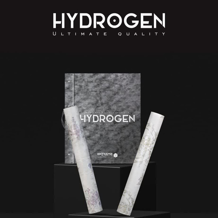 آلبوم هیدروژن