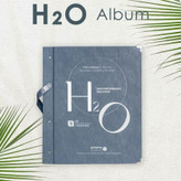 آلبوم کاغذدیواری H2o