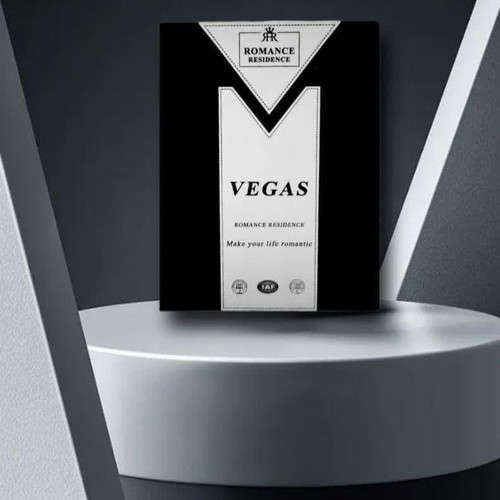 آلبوم کاغذدیواری وگاس