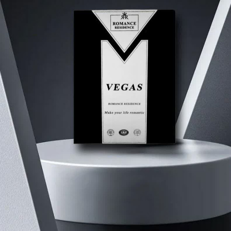 آلبوم کاغذدیواری وگاس