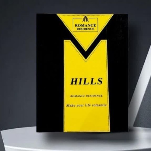 آلبوم کاغذدیواری هیلز