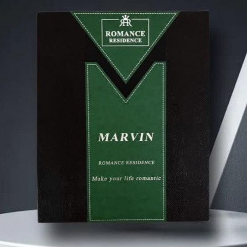 آلبوم کاغذدیواری ماروین