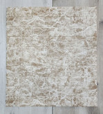 دیوارپوش فومی سفید آجری