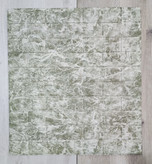 دیوارپوش فومی سفید آجری