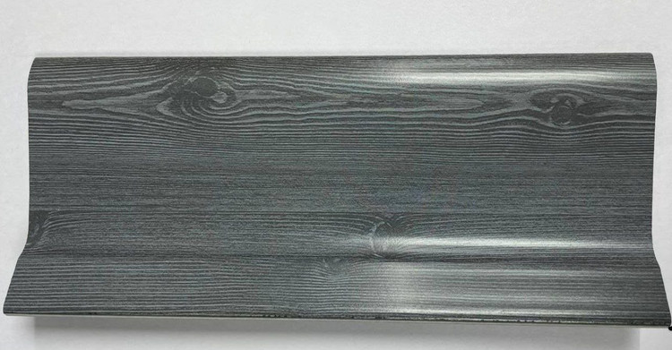 قرنیز pvc