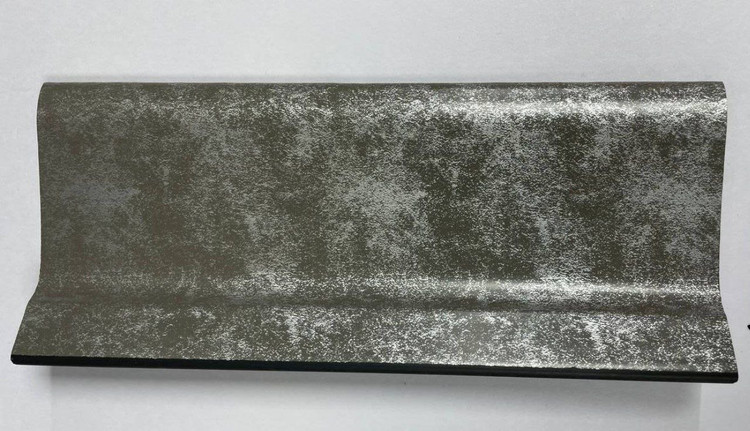 قرنیز طوسی پتینه