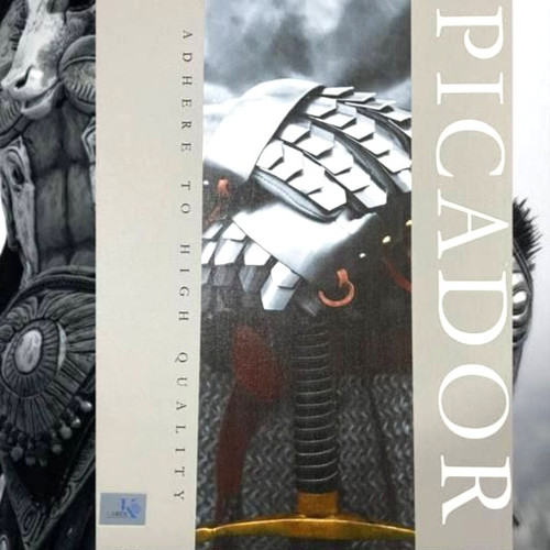 آلبوم پیکادور