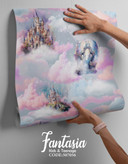 آلبوم کاغذدیواری فانتزیا