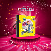 آلبوم کاغذدیواری فانتزیا