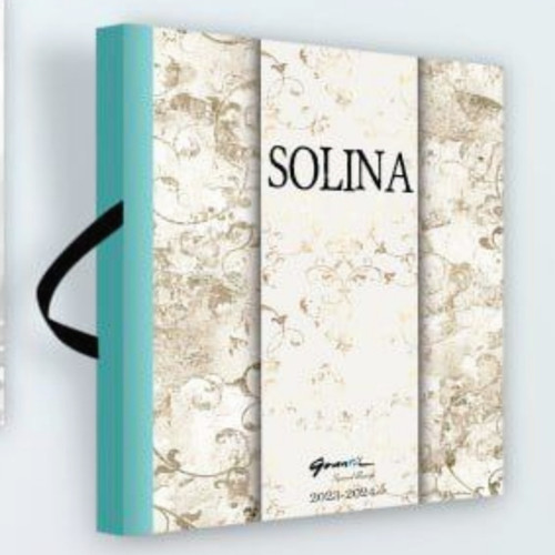 آلبوم سولینا
