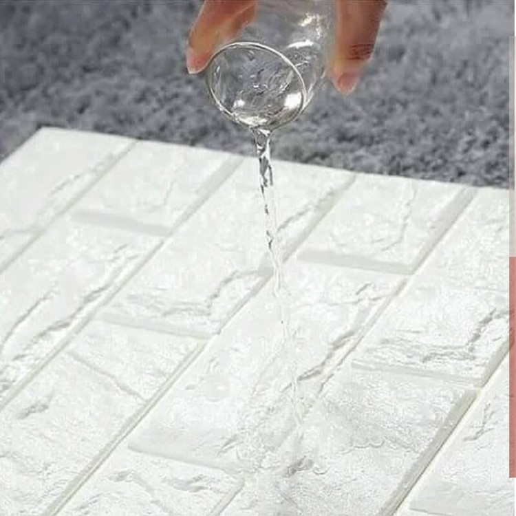 دیوارپوش فومی