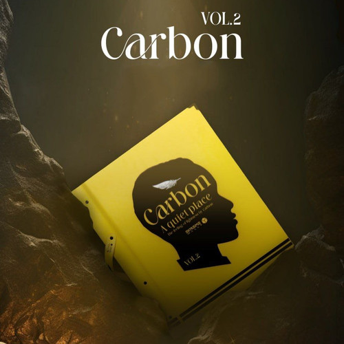 آلبوم کاغذدیواری کربن