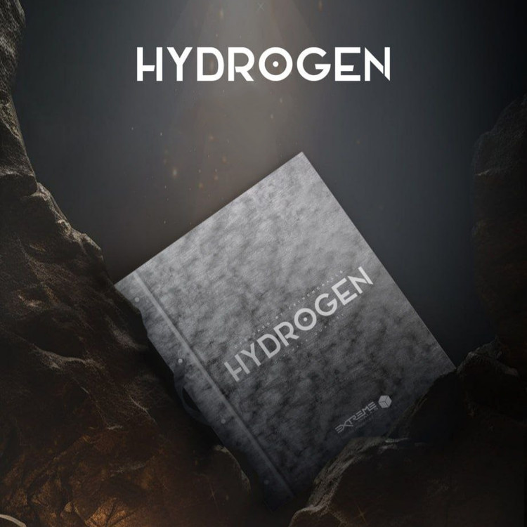 آلبوم کاغذدیواری هیدرون