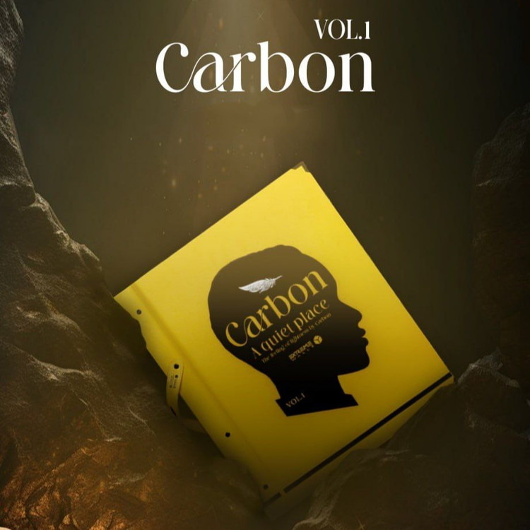 آلبوم کاغذدیواری کربن 1