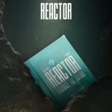 آلبوم کاغذدیوای راکتور