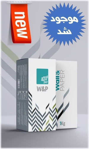 چسب دبلیو اند پی