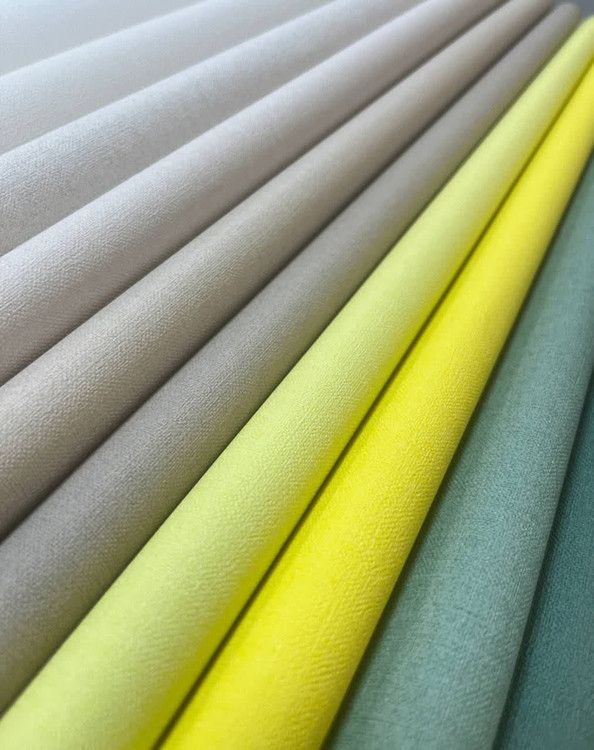 رنگبندی آلبوم کاغذدیواری دلتا