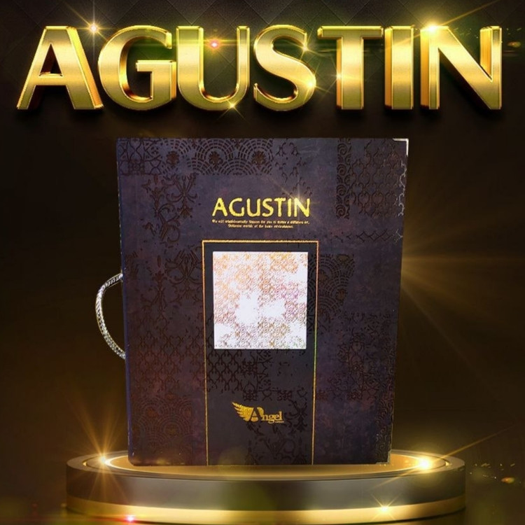 آلبوم کاغذدیواری آگوستین