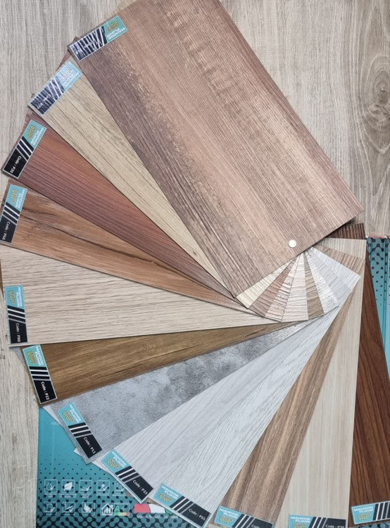 کفپوش ماهور فلور mahoorfloor