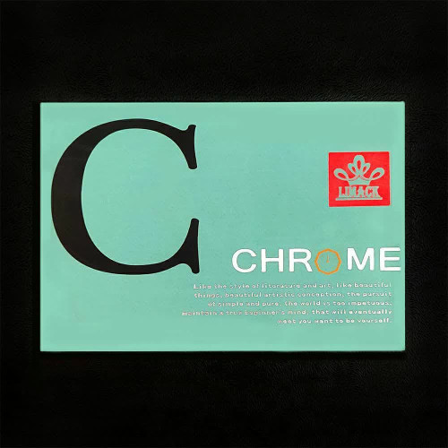 آلبوم کاغذدیواری کروم