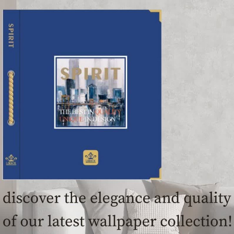 آلبوم کاغذدیواری اسپریت