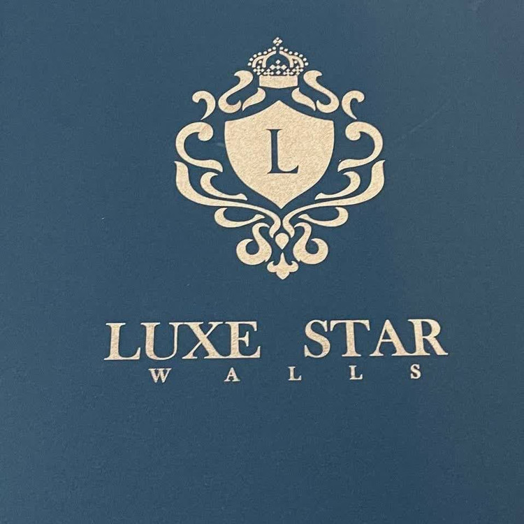 آلبوم کاغذدیواری لوکس استار