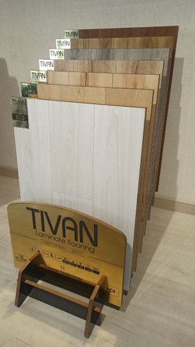 لمینت تیوان