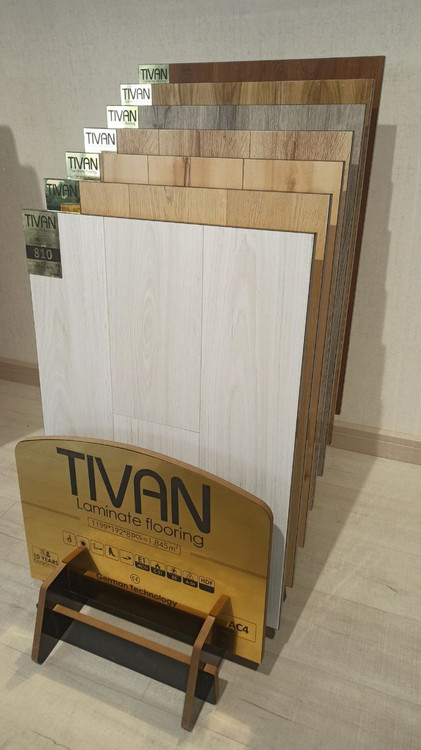 لمینت تیوان