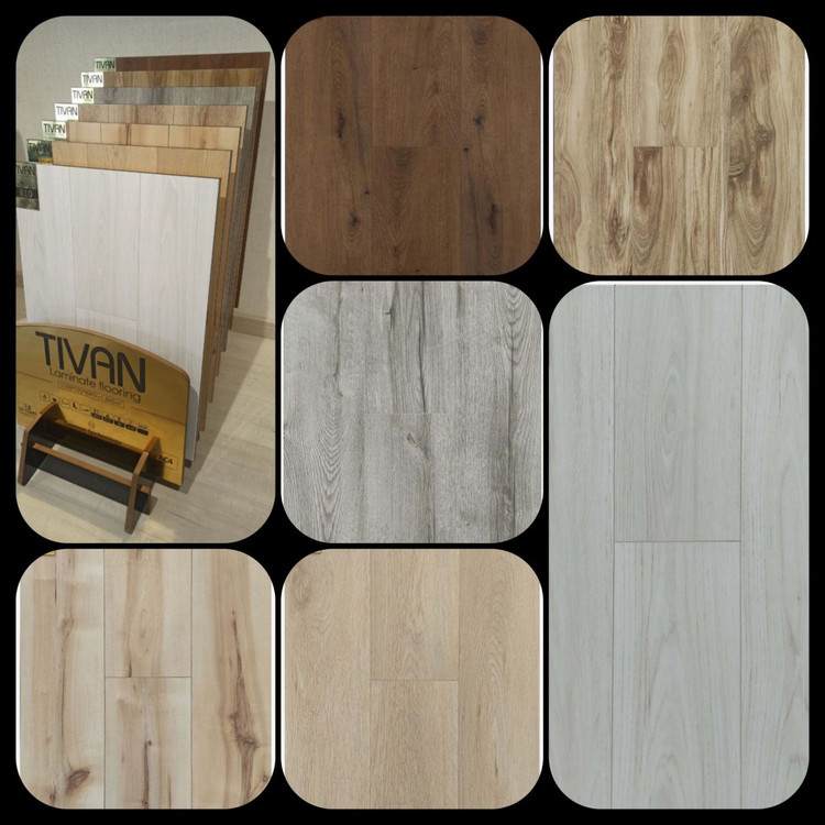 پارکت تیوان