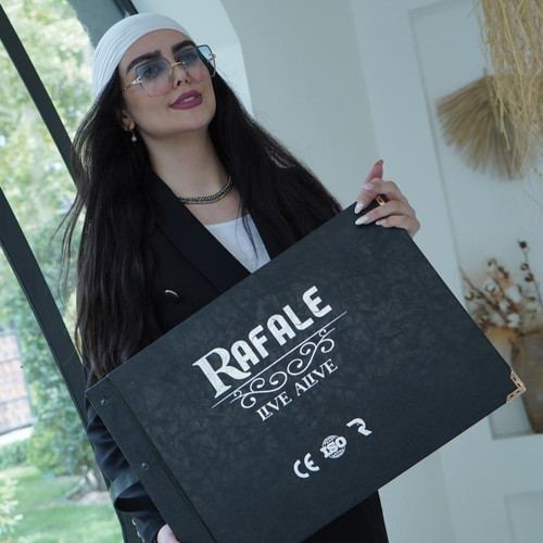 آلبوم کاغذدیواری رافائل