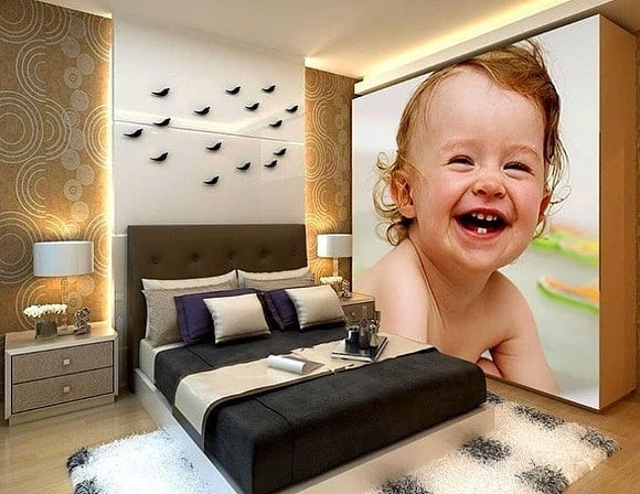 پوسترسه بعدی ارزان فوق العاده با کیفیت
