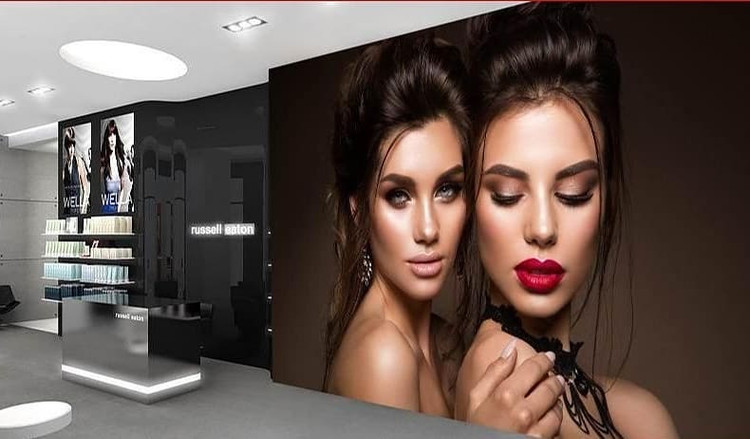 پوسترسه بعدی ارزان فوق العاده با کیفیت