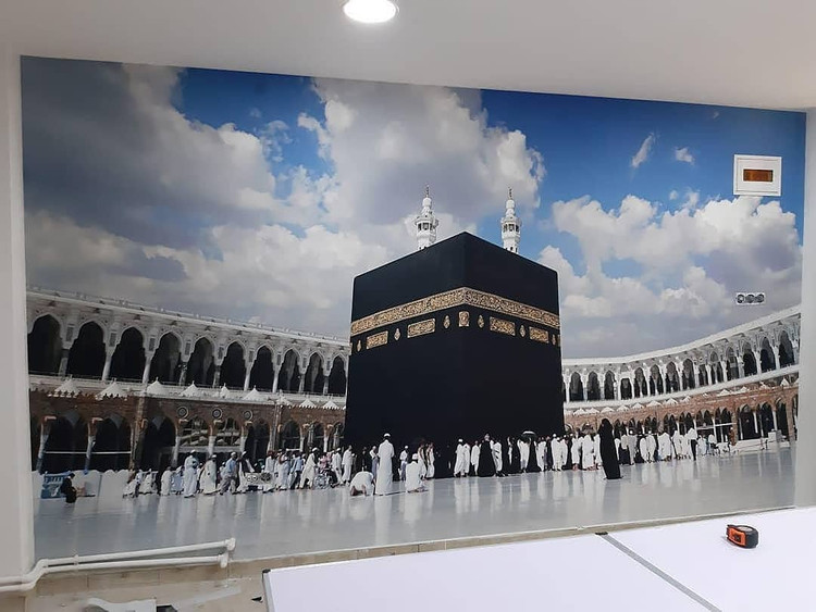 پوسترسه بعدی ارزان فوق العاده با کیفیت