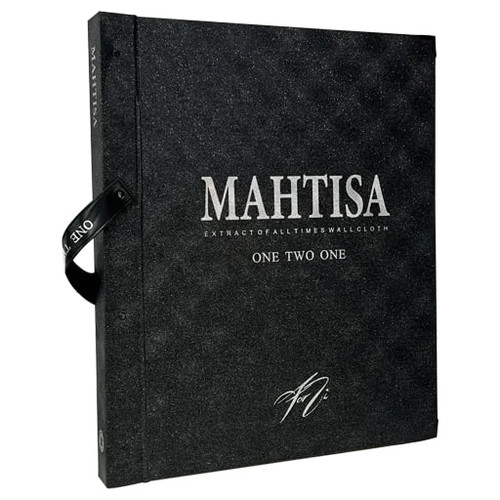 آلبوم کاغذدیواری ماهتیسا