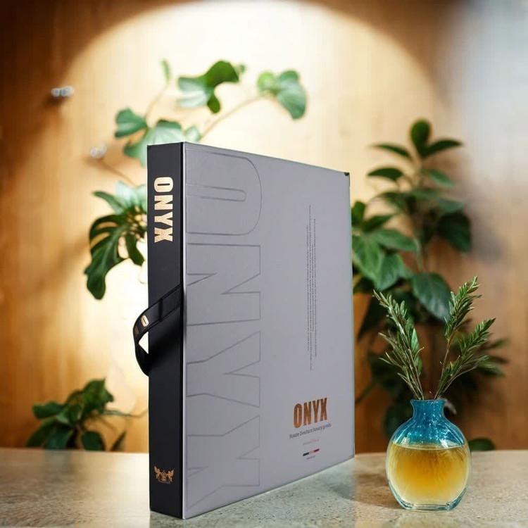 آلبوم اونیکس