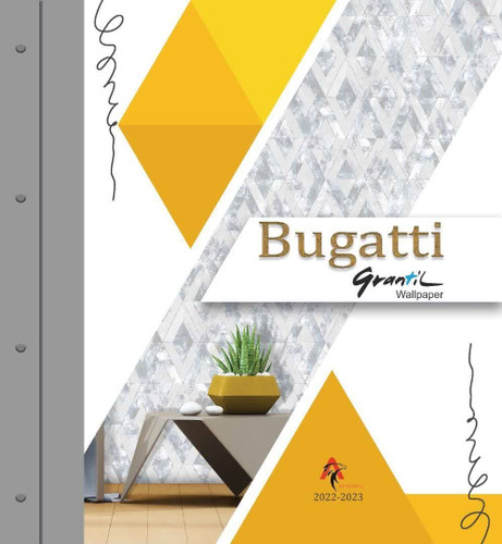 آلبوم کاغذدیواری بوگاتی