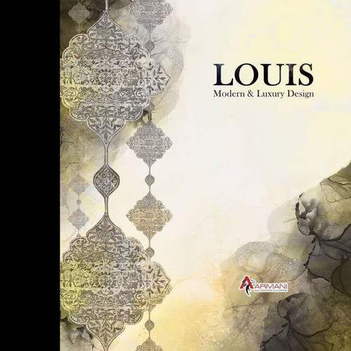 آلبوم کاغذدیواری لوتوس