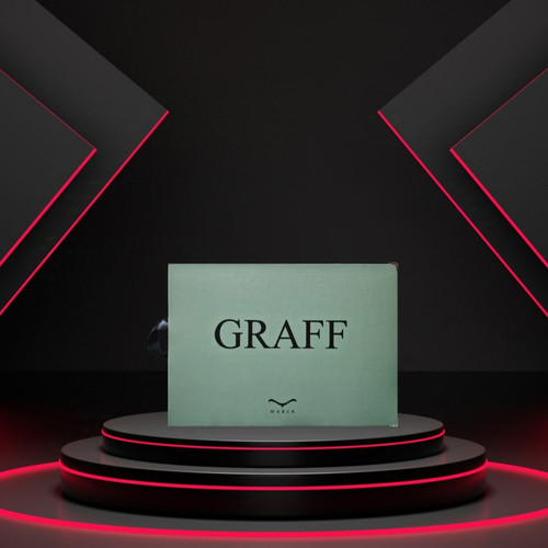 آلبوم کاغذدیواری گراف