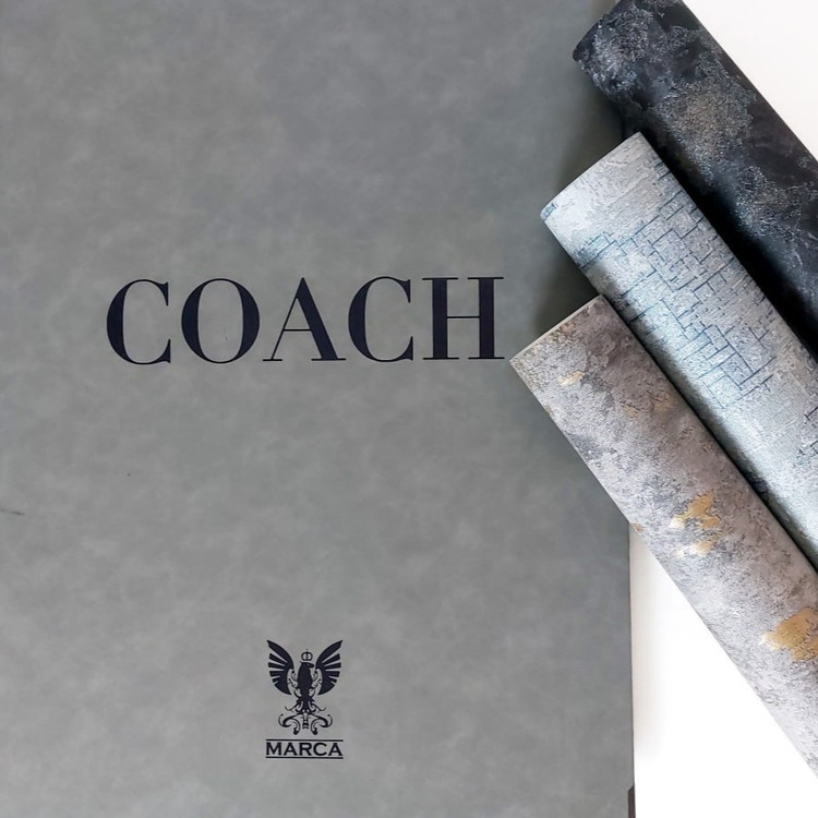 آلبوم کاغذدیواری کوچ