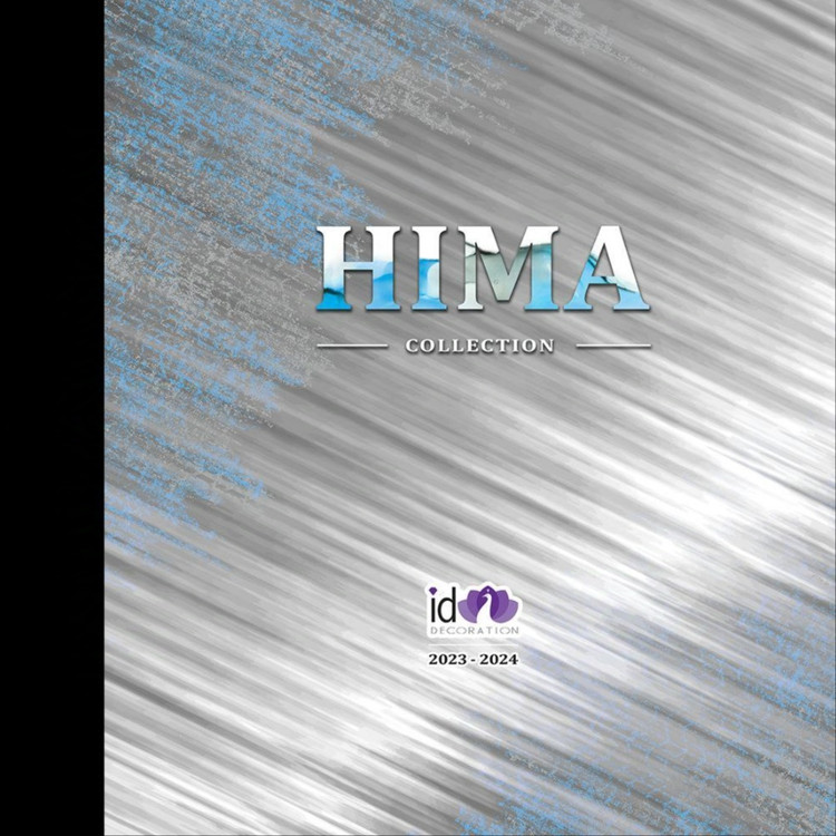 آلبوم کاغذدیواری هیما