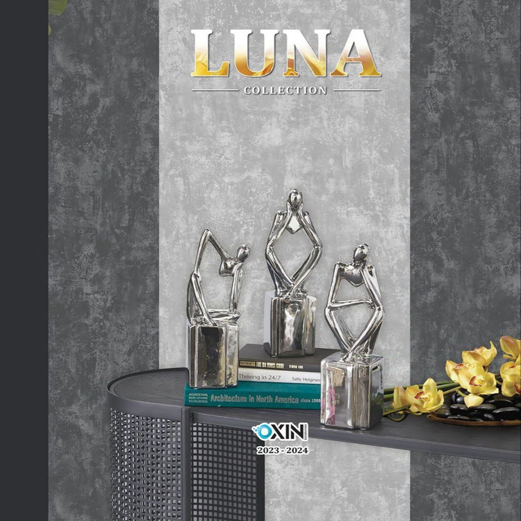 آلبوم کاغذدیواری لونا