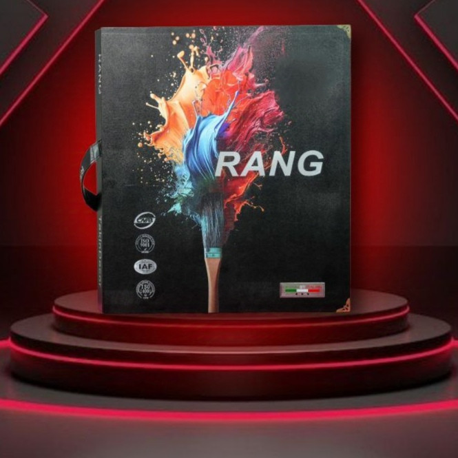 آلبوم کاغذدیواری رنگ