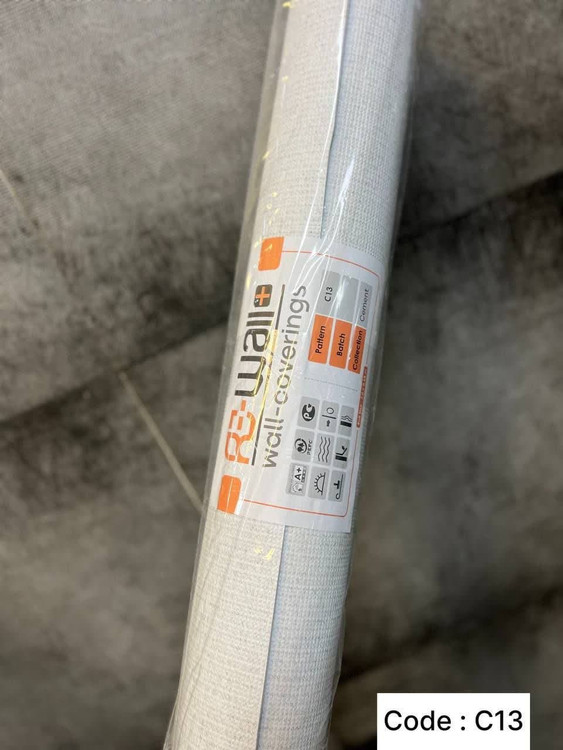 دیوارپوش فومی REWALL