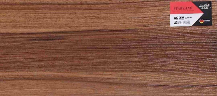 پارکت STARLAND