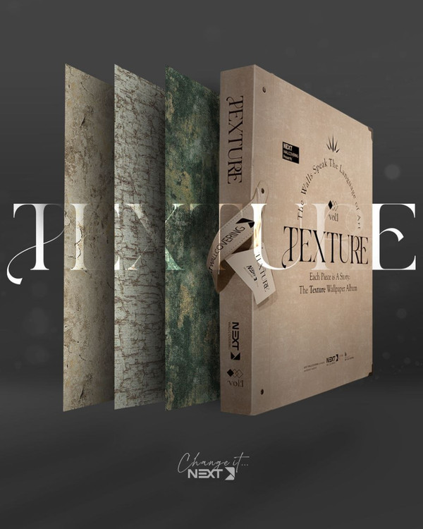 آلبوم تکسچر