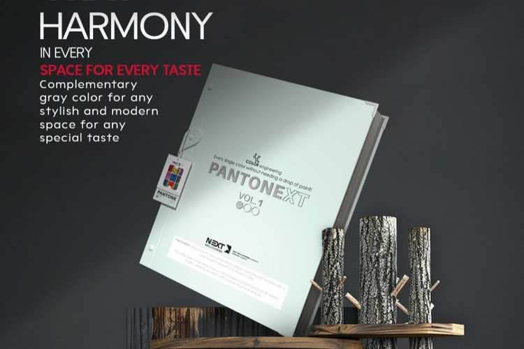 آلبوم کاغذدیواری پنتونکست