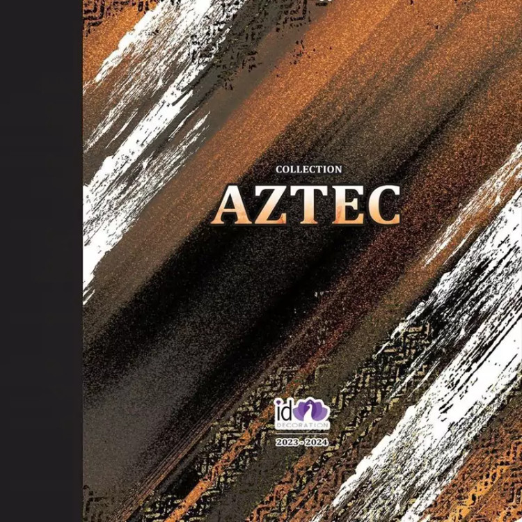 آلبوم کاغذدیواری آزتک AZTEC