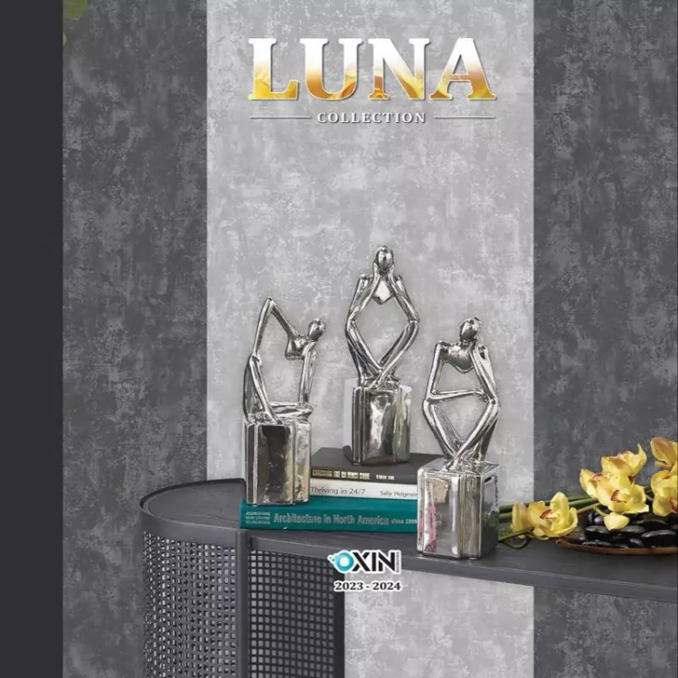 آلبوم کاغذدیواری لونا LUNA